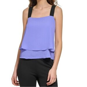 DKNY Tank Top, NWT Size XL